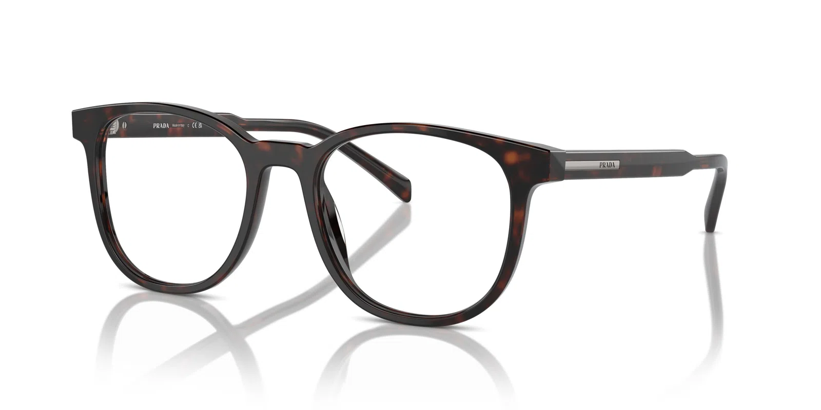 Prada A15VF Eyeglasses - view 5